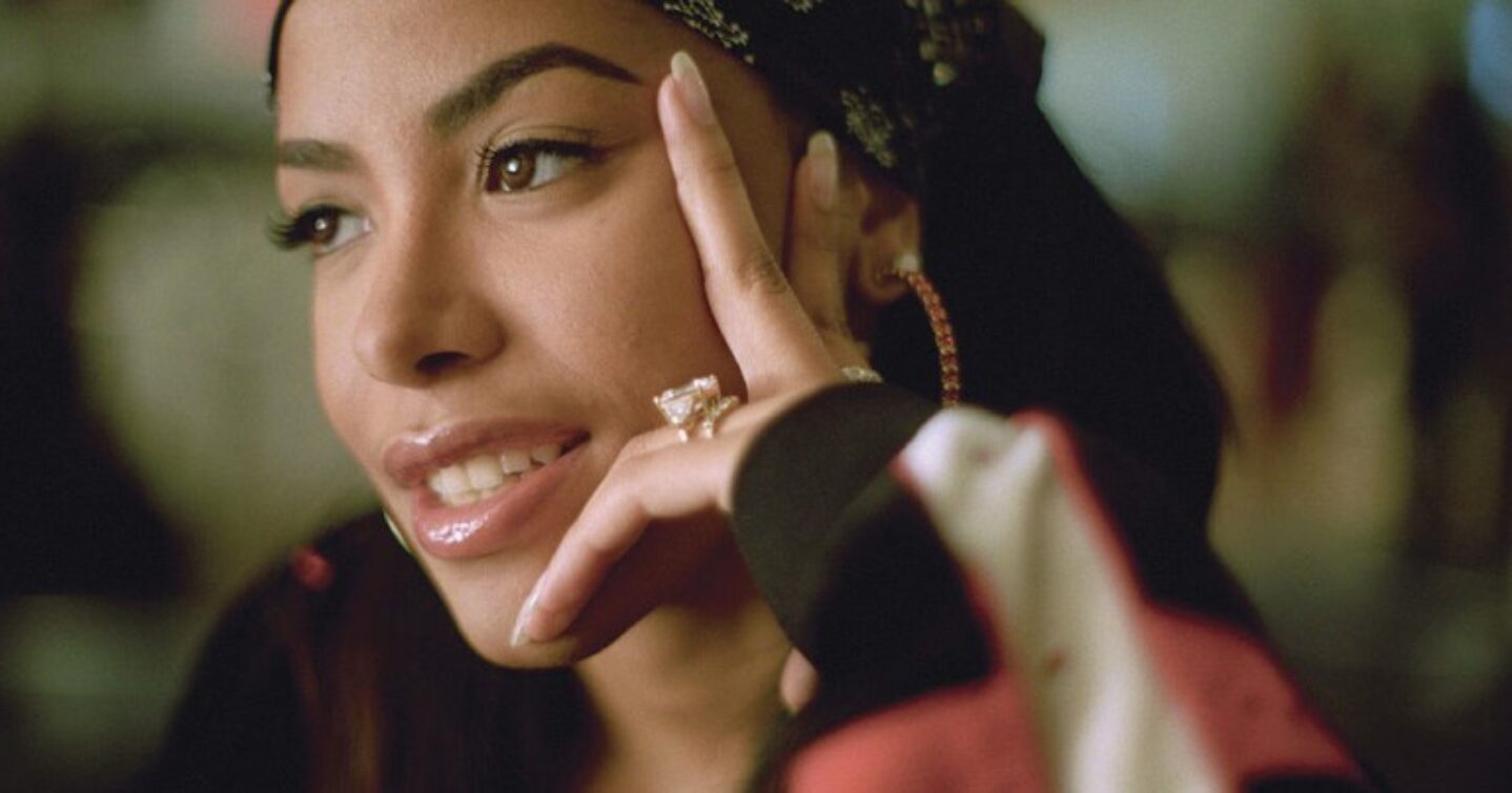 Aaliyah Dana Haughton