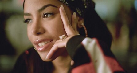 Aaliyah Dana Haughton