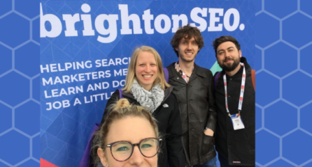 6 Key Takeaways from Brighton SEO 2019