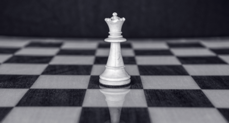 Loom 2024 Digital Marketing Insights Chess Piece
