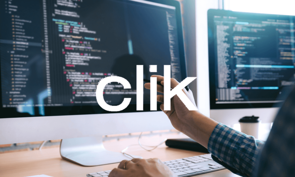 Clik Case Study