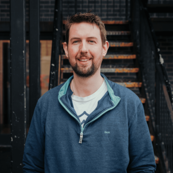 Hugh Tucker Content Expert at Loom Digital