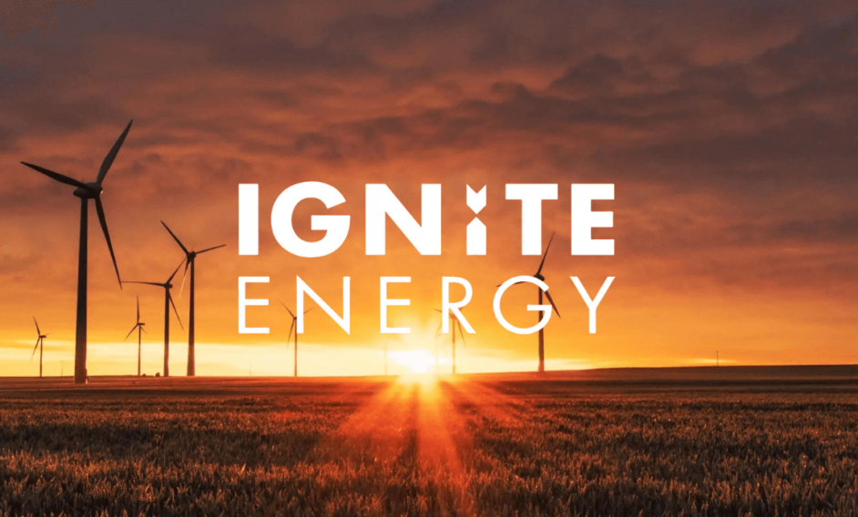 Ignite Energy Case Study