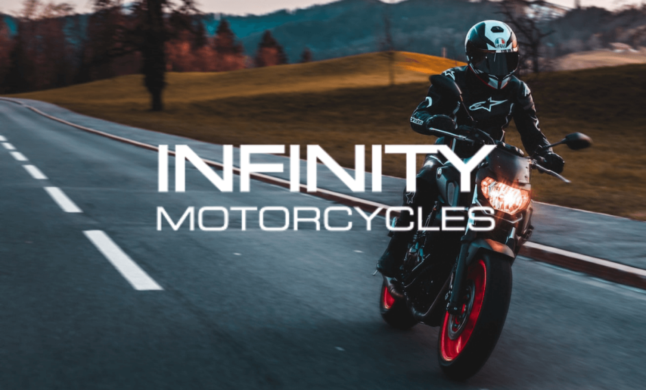 Infinity Motorcycles case study