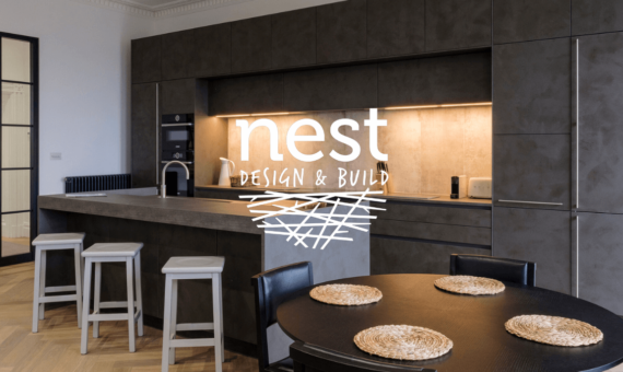 Create Your Nest Pinterest Ads Case Study