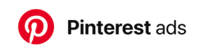 Pinterest ads Logo