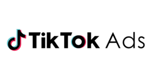 TikTok Ads Logo